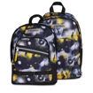 Picture of SEVEN DETACH GOLDEN PAINT BACKPACK